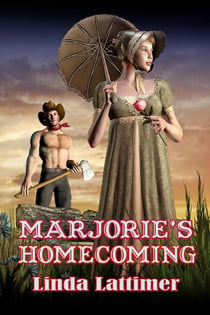 Marjorie's Homecoming - Serendipity's Sacrifices, #2