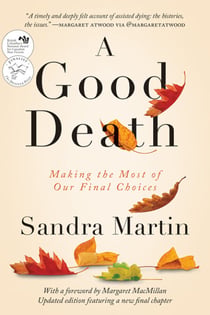 A Good Death - Making the Most of Our Final Choices