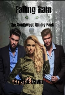 Falling rain - Southwest Illinois Pack, #1
