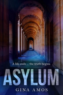 Asylum - The DC Brennan Crime Series, #3