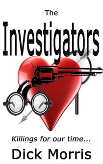 The Investigators - A Lucas Voigt mystery