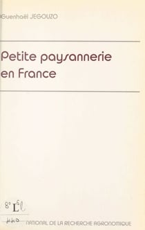 Petite paysannerie en France