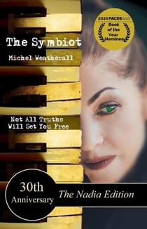 The Symbiot 30th Anniversary, The Nadia Edition - The Symbiot-Series