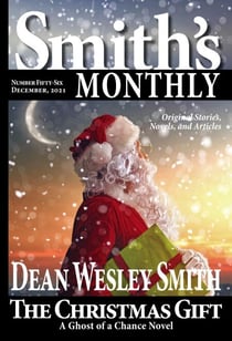 Smith's Monthly #56 - Smith's Monthly, #56