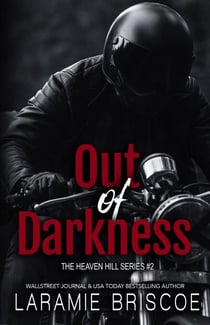 Out of Darkness - Heaven Hill, #2