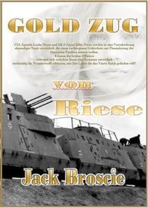 Gold Zug von Riese