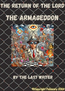 The Return Of The Lord - The Armageddon, #1