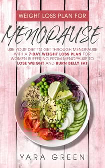 Weight Loss Plan for Menopause - Weight Loss