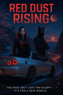 Red Dust Rising