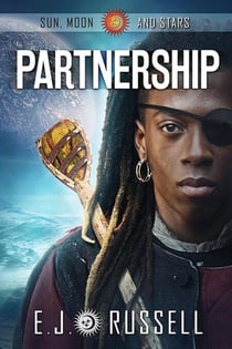Partnership - Sun, Moon, and Stars, #1