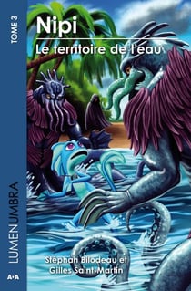 Nipi - Le territoire de l’eau - Nipi - Le territoire de l’eau