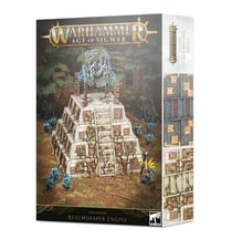 Seraphon Realmshaper Engine - Warhammer Age of Sigmar