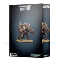 Forgefiend - Wahammer 40.000