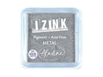 Grand encreur - Izink argent
