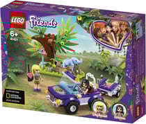 Le sauvetage du bébé éléphant - LEGO® Friends - 41421