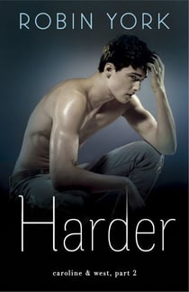 Harder - A Novel