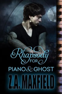 Rhapsody For Piano And Ghost