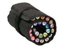 Trousse vide pour 24 marqueurs Graph'it