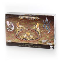 Endless Spells Lumineth Realm-Lords - Warhammer Age of Sigmar