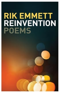 Reinvention - Poems