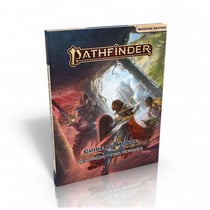Pathfinder 2de édition - Guide du monde des prédictions perdues - Black Book Éditions
