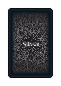 SILVER L'AMULETTE