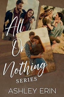 All or Nothing Complete Series