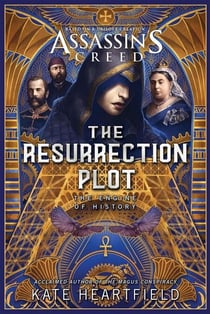 The Resurrection Plot