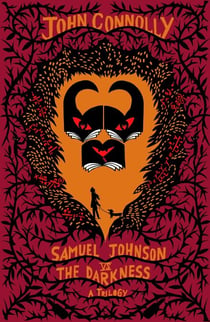 Samuel Johnson vs the Darkness Trilogy - The Gates, The Infernals, The Creeps