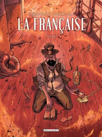 La Française T02 - Albert