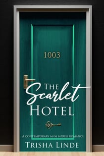Room 1003 - The Scarlet Hotel, #8