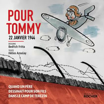 Pour Tommy - 22 janvier 1944