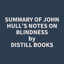 Summary of John Hull's Notes on Blindness