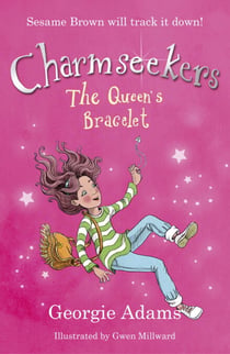 The Queen's Bracelet - Book 1