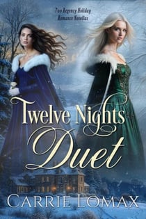 Twelve Nights Box Set - Twelve Nights