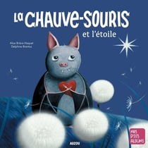La chauve souris et l'étoile