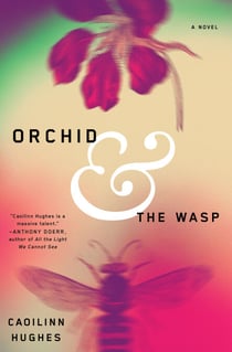 Orchid and the Wasp - A Novel