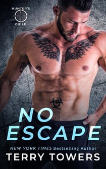 No Escape: Hunter's Guild Elite Bounty Services