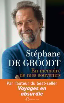 En mémoire de mes souvenirs