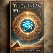 The Eye In I Am