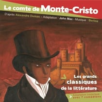 Le Comte de Monte Cristo
