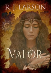Valor - Realms of the Infinite, #4