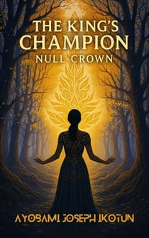 The King's Champion: The Null Crown - The King's Champion, #3