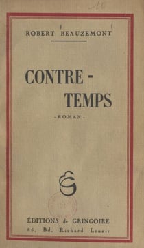Contre-temps