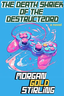 The Death Shriek of the Destructzord