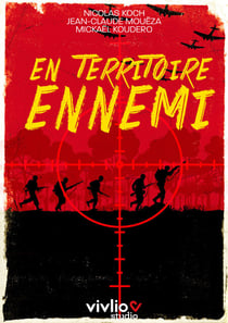 En territoire ennemi