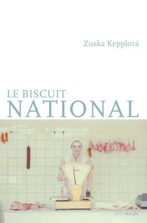 Le Biscuit national - Nouvelles