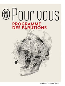 JAI LU POUR VOUS  JF 2023