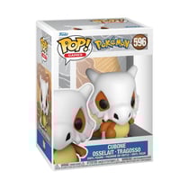 Figurine Funko POP! - Pokémon - Osselait n°596