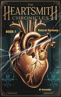 Natural Harmony - The Heartsmith Chronicles, #1